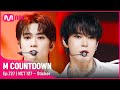 [NCT 127 - Sticker] Comeback Stage | #엠카운트다운 EP.727 | Mnet 210930 방송