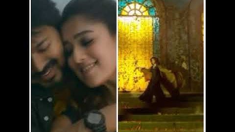 md creation vijay and nayanthara vs vijay and samandha comment your fav and subscribe our channel