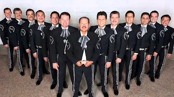 "MIX", VIVA VERACRUZ (AL SON DE VERACRUZ 1, 2, 3) - MARIACHI VARGAS DE TECALITLAN