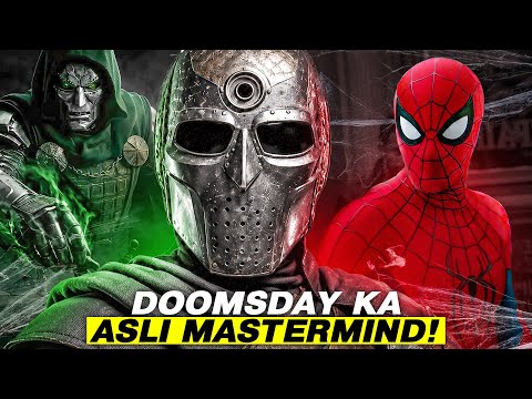 Why Doctor Doom NEEDS Doctor Strange in Avengers Doomsday