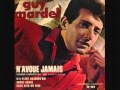 Guy mardelnavoue jamais  1965 