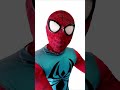 All Spider-Man Fight and Run #shorts#youtubeshorts#spiderman#viral#trending#viralshorts