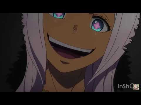 MAD:炎炎ノ消防隊＆アスノヨゾラ哨戒班