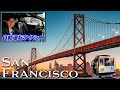 【片道4万円台】歴史と未来が交差する街・サンフランシスコ2泊3日旅行🇺🇸