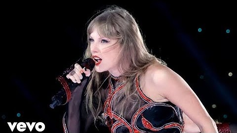 Taylor Swift - Your memory