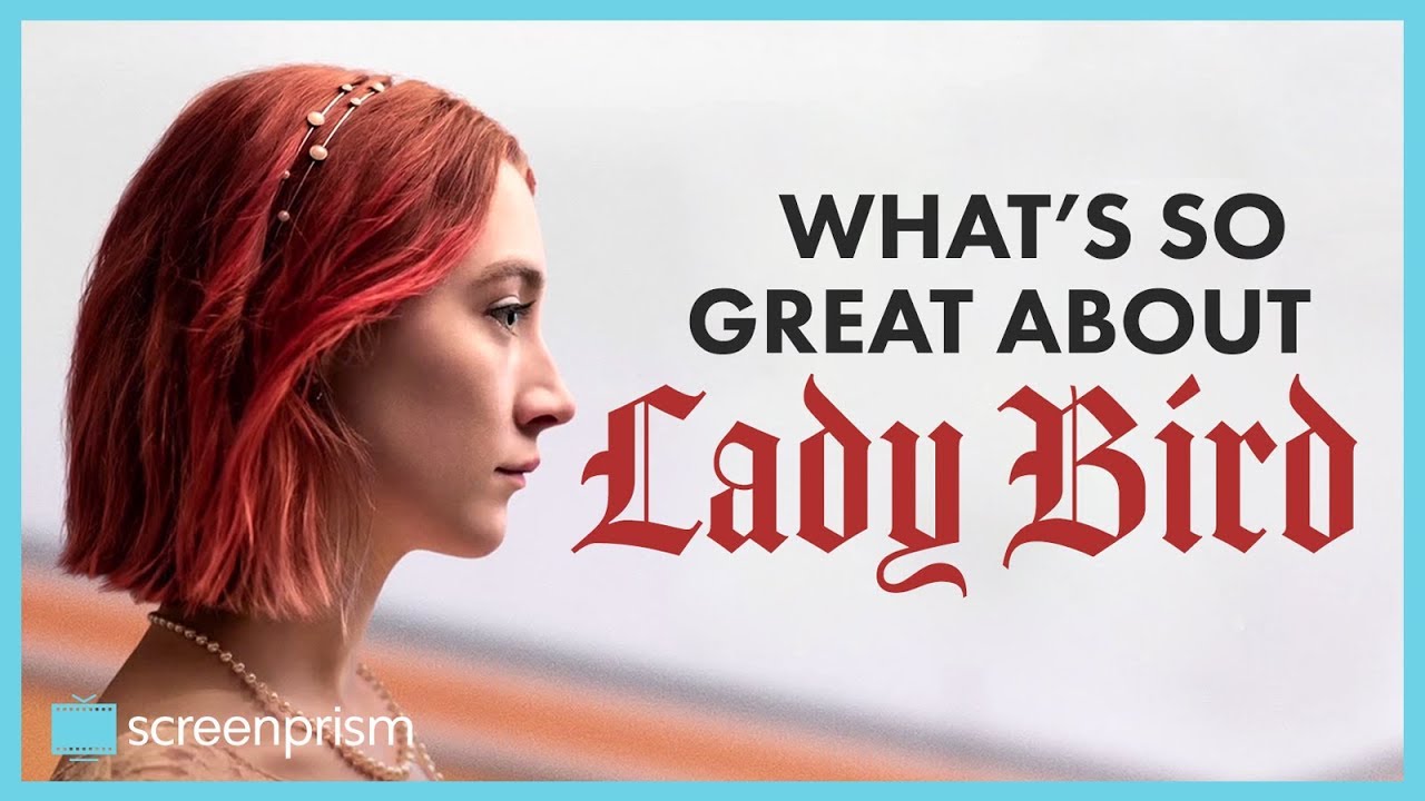 theme of identity in lady bird essay