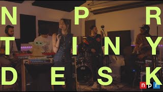 Mia Lailani - Do It For You Npr Tiny Desk Submission 2025