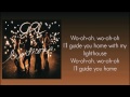 G.R.L. - Lighthouse (Video Edit) - Lyrics Mp3 Song