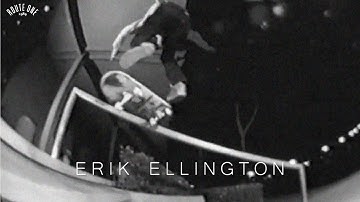 Route One Supra Sundays: The Erik Ellington Interview