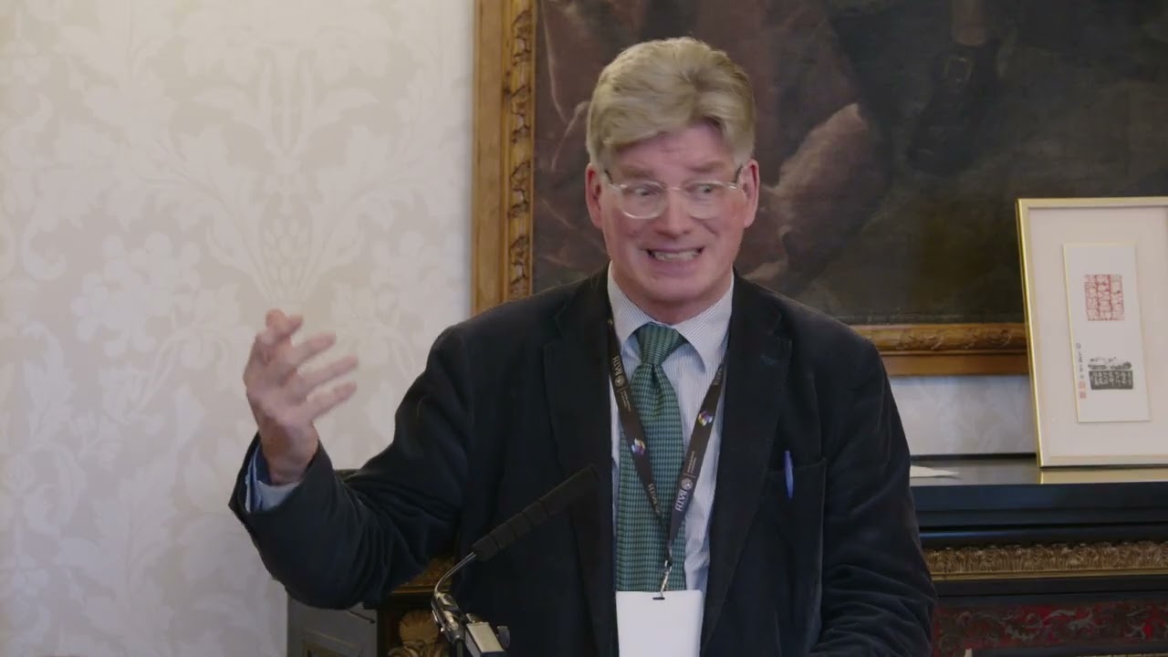 ART-AI - AI Ethics & Faith Event - Summary & Observations, Rev Dr Malcolm Brown