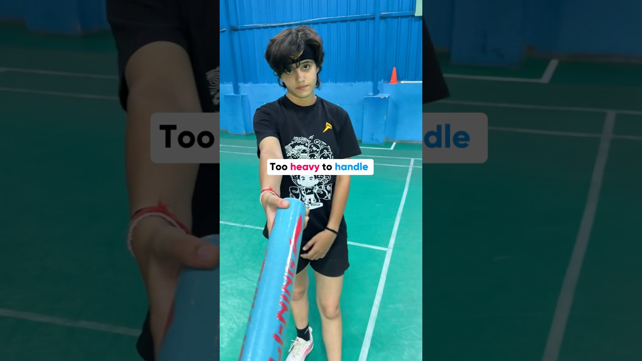 Shuttle box is too heavy !