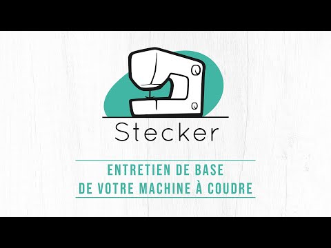 Ets Stecker  Pack de démarrage Atelier de couture