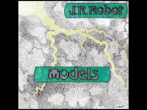 Models — Models – J.R  Robot ( vocal )1984 Italo disco