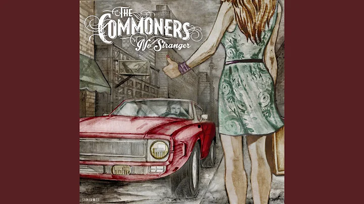The Commoners - Topic