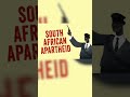 South Africa Nuclear Story✔️#SouthAfrica #NuclearWeapons #HistoryShorts  #InformativeShorts#shorts