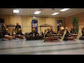 Anugerah emas kategori gamelan  kumpulan gamelan gema gangsa smk bandar baru sentul kuala lumpur