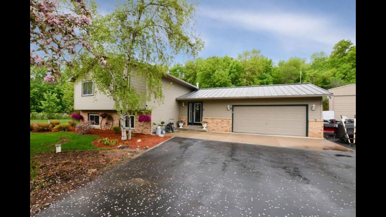 Homes for sale 311 2nd Street SW, Buffalo, MN 55313 YouTube