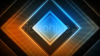 Directional Illusion Loopable Background