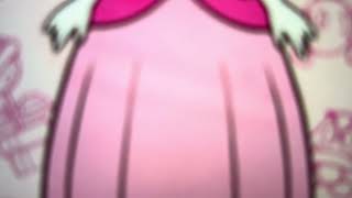 4046 Carousel Horse POV 248 2026 (V6)