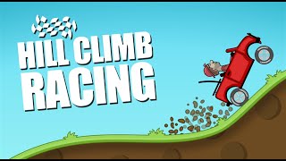 Hill Climb Racing – Extreme Offroad Adventure! screenshot 2