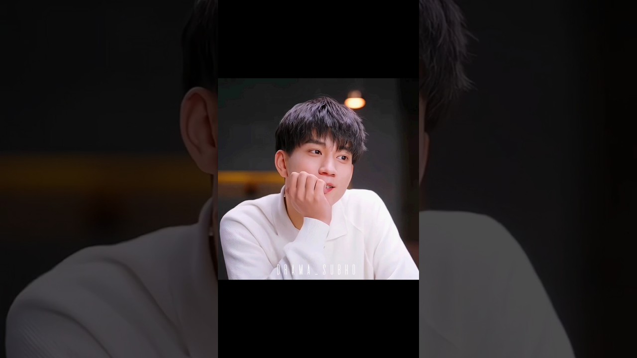 Husband🤌 Yours tastes better😂 || C drama ~ Guess Who I Am || Drama Subho