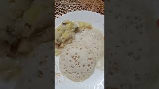 Soft# palappam# stew# cooking# youtube# video#viral #subscribe #cookingmychannel screenshot 2