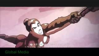Best Action Movies 2016 - ANGEL WARRIORS 2014 - Hollywood Full Movies 2016