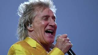Rod Stewart  Have You Ever Seen The Rain ai Instrumental