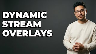 How To Add Custom Information To Stream Overlay?