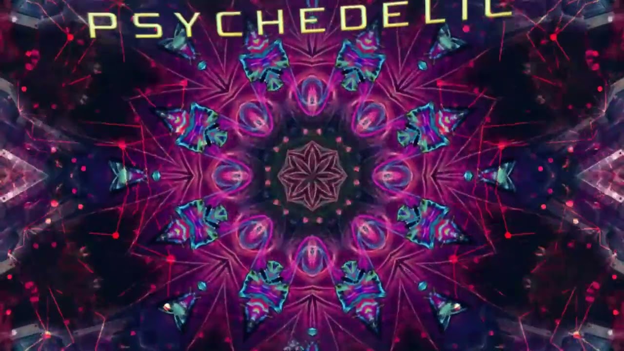 Guarda Makida & Hyde - Psychedelic su YouTube Guarda Makida & Hyde - Psychedelic su YouTube