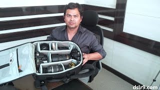 sonia tonba camera backpack tb669