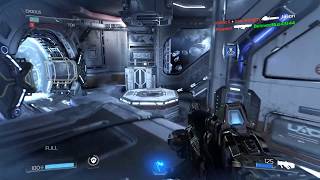 Doom 2016 Multiplayer Exodus Cataclysm 3