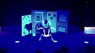 SİMON THE CLOWN- THE BUUGENG FLOW