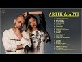 ARTIK & ASTI - Лучший Сборник Артик & Асти - Список песен ARTIK & ASTI - Девочка танцуй текст песни