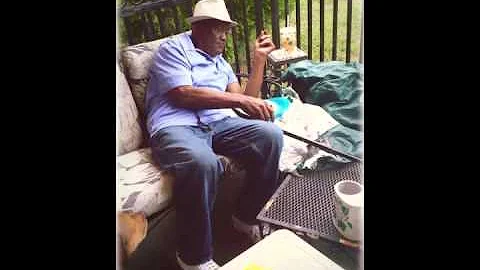 Roosevelt Williams, Sr.