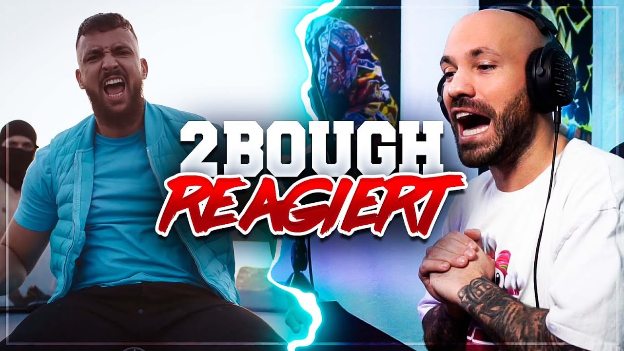 Endlich wieder da! ALBI - WIR SEHEN UNS IN HAFT / 2Bough REAGIERT