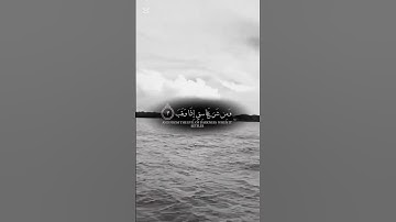 #سورة_الفلق #اكسبلور #المصحف #villagelife #دويتو #الرحمن #حالات_واتس #القزابري #تيك_توك #الورقات