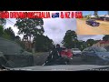 Bad driving australia  nz  612  cant explain