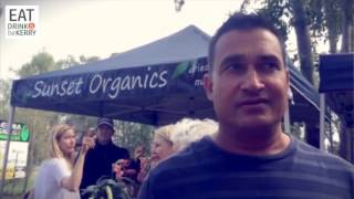Peter Kuruvitas Noosa Farmers Market Tips