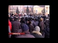 Події в Охтирці  23 лютого 2013 (телеканал Гамма)