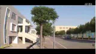 China江苏建筑职业技术学院 校歌mv University