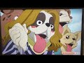 One Piece Brook And The Dogs Minks English Dub