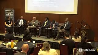 2026 Convening on Right-Sizing Traffic Enforcement: PANEL 2 - Decriminalizing Non-Safety Stops