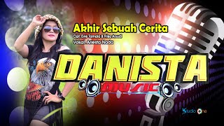 AKHIR SEBUAH CERITA - ARISTA NADA