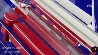 OBB iNews Malam - versi HD - 2021