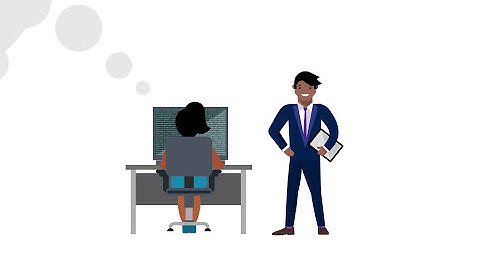 What is the cloud? An introduction to cloud computing with Microsoft Azure.