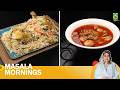 Chicken Qorma,Zafrani Biryani | Shireen Anwar | Masala Mornings | 25 May 26 | Masala TV