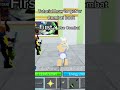 Tutorial how to get your combat back on Bloxfurits #bloxfruits #games #roblox