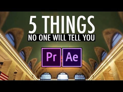 5-things-nobody-will-tell-you-about-video-editing-(adobe-premiere-pro-cc-tutorial)