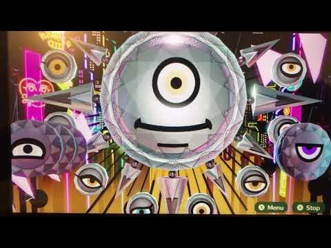 Miitopia - Dark Sun (New Lumos 8th District Boss) - YouTube